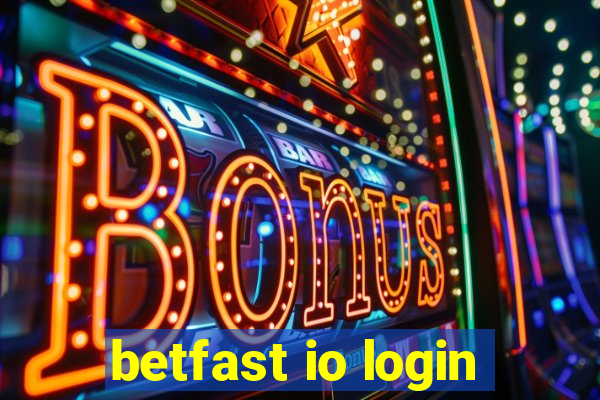 betfast io login